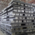 Din S18 Standard Steel Rail Mine Rail